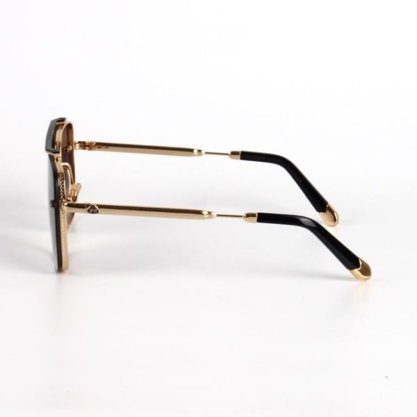 Kính Mát Cao Cấp Maybach G-ABM-Z22 The Raou II Hàng Xuất Dư - Ảnh 3