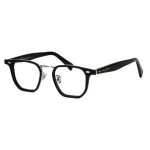 Gọng Kính Acetate Mujosh M-896 Hàng Xuất Dư