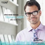 Tròng Kính Thái Lan Excelite Zaphire-sx 1.67 ASP - Ảnh 6