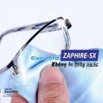 Tròng Kính Thái Lan Excelite Zaphire-sx 1.67 ASP - Ảnh 3