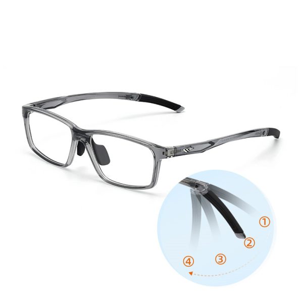 Gọng Kính Thể Thao Outdo Sports GT62055 Chính Hãng - Ảnh 2