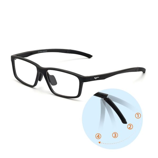 Gọng Kính Thể Thao Outdo Sports GT62055 Chính Hãng - Ảnh 3