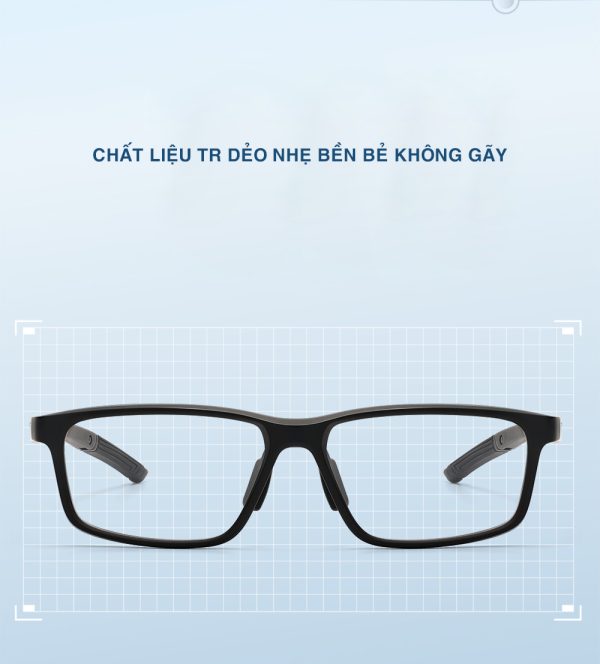 Gọng Kính Thể Thao Outdo Sports GT62055 Chính Hãng - Ảnh 10