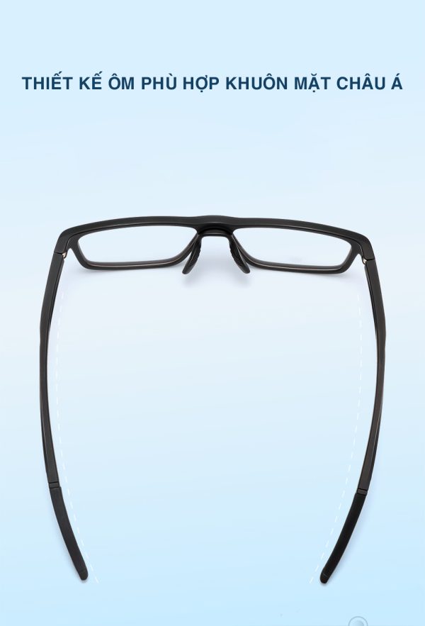 Gọng Kính Thể Thao Outdo Sports GT62055 Chính Hãng - Ảnh 11