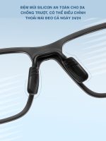 Gọng Kính Thể Thao Outdo Sports GT62055 Chính Hãng - Ảnh 6
