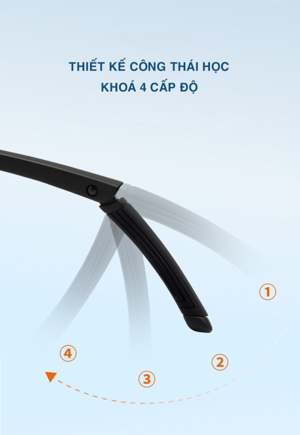 Gọng Kính Thể Thao Outdo Sports GT62055 Chính Hãng - Ảnh 8