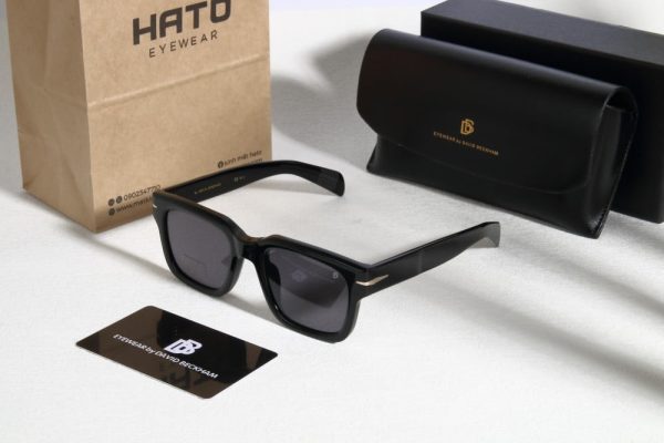 Kính Mát David Beckham DB 7100/S - Ảnh 8