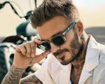 Kính Mát David Beckham DB 7100/S - Ảnh 9