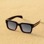 Kính Mát David Beckham DB 7100/S - Ảnh 3