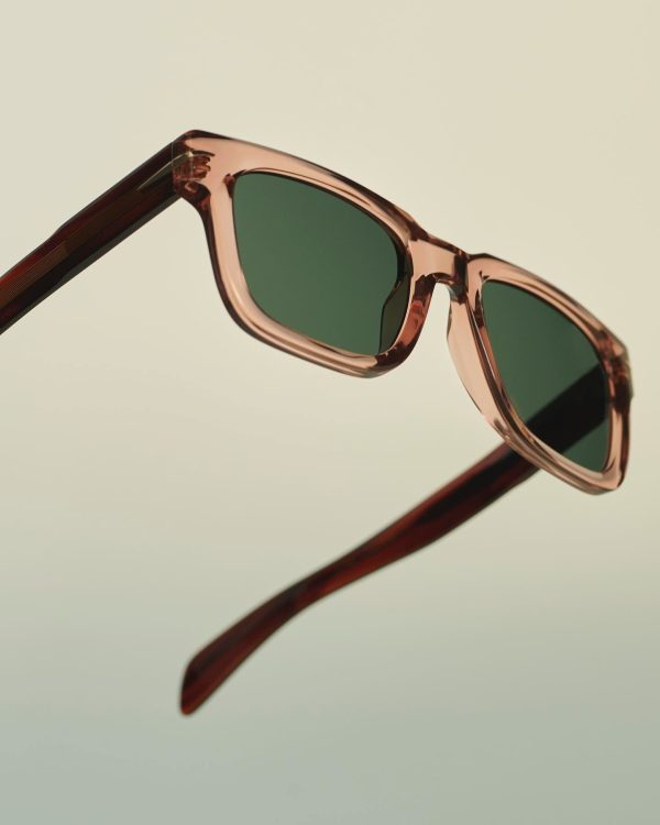 Kính Mát David Beckham DB 7100/S - Ảnh 7