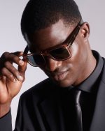 Kính Mát David Beckham DB 7100/S - Ảnh 4