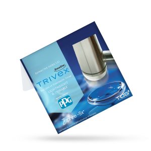 Tròng Kính Chống Bể Excelite SV 1.53 TRIVEX Zaphire-SX