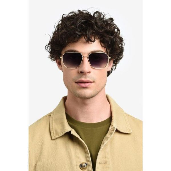 Kính Mát David Beckham DB 1128/G/S - Hàng Xuất Dư - Ảnh 5