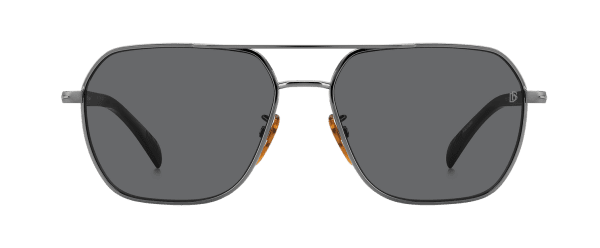 Kính Mát David Beckham DB 1128/G/S - Hàng Xuất Dư - Ảnh 11