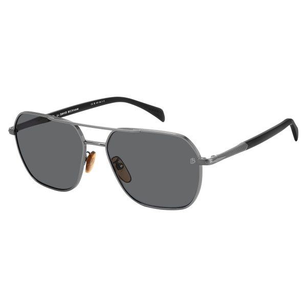 Kính Mát David Beckham DB 1128/G/S - Hàng Xuất Dư - Ảnh 2