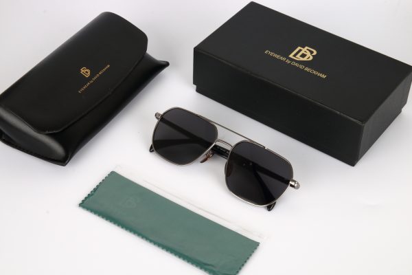 Kính Mát David Beckham DB 1128/G/S - Hàng Xuất Dư - Ảnh 7