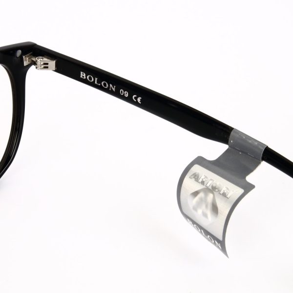 Gọng Kính Bolon Bj 3109 Chính Hãng (Hàng Xách Tay) - Ảnh 4