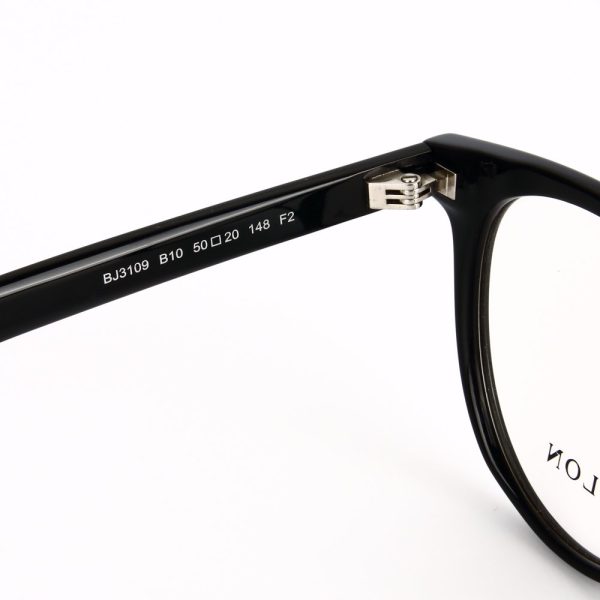 Gọng Kính Bolon Bj 3109 Chính Hãng (Hàng Xách Tay) - Ảnh 3
