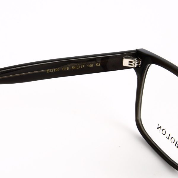 Gọng Kính Bolon Bj 3120 Chính Hãng (Hàng Xách Tay) - Ảnh 3