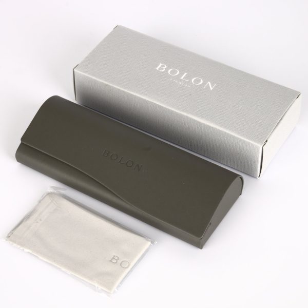 Gọng Kính Bolon Bj 3120 Chính Hãng (Hàng Xách Tay) - Ảnh 7