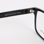 Gọng Kính Bolon Bj 3119 Chính Hãng (Hàng Xách Tay) - Ảnh 4