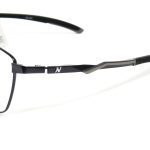 New Balance Elock NB07052X - Gọng Kính Thể Thao Titanium Tem Chính Hãng - Ảnh 9