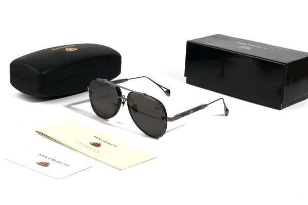 Kính Mát Aviator Maybach The Gen II - Ảnh 8