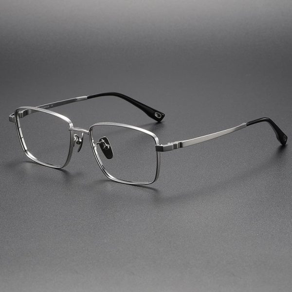 Gọng Kính Titanium Ditano 80929 - Ảnh 4