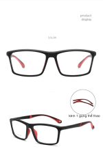 Gọng Kính Thể Thao TR90 1220 - Ảnh 5