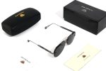 Kính Mát Aviator Maybach The Gen II - Ảnh 6