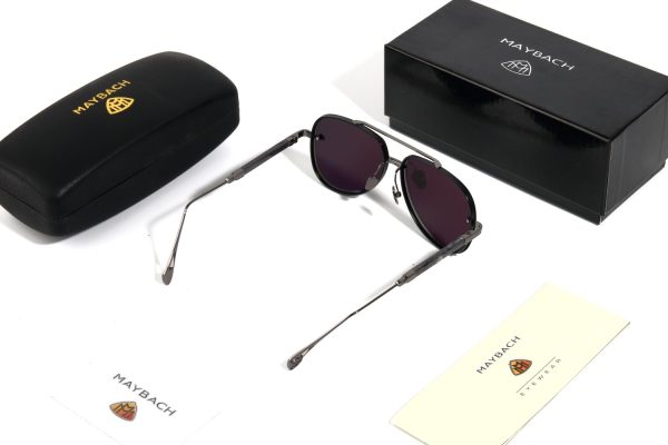 Kính Mát Aviator Maybach The Gen II - Ảnh 5