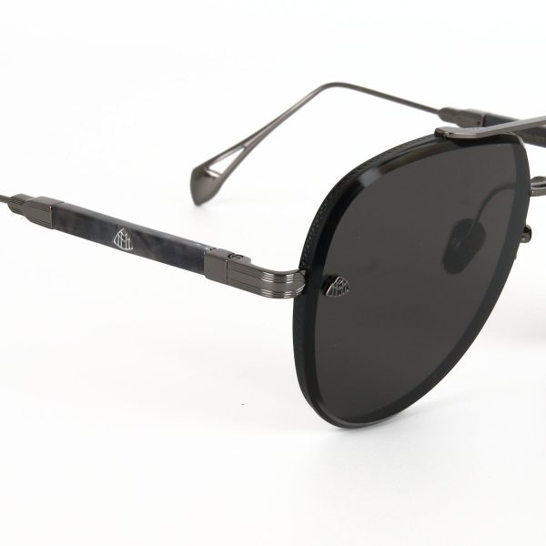 Kính Mát Aviator Maybach The Gen II - Ảnh 3