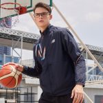 Gọng Kính Thể Thao TR90 New Balance NB09299 - Tem Chính Hãng - Ảnh 4