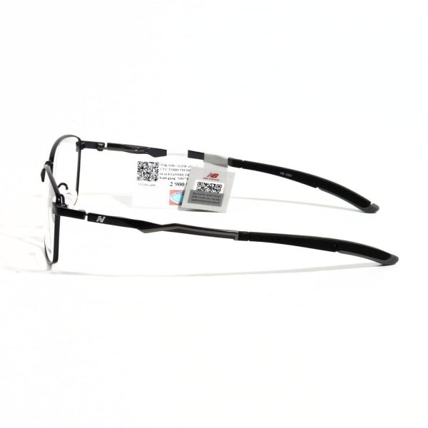 New Balance Elock NB07052X - Gọng Kính Thể Thao Titanium Tem Chính Hãng - Ảnh 4