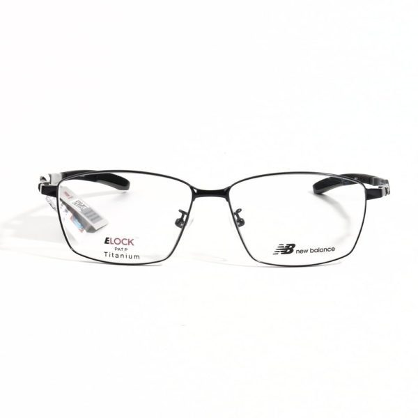 New Balance Elock NB07052X - Gọng Kính Thể Thao Titanium Tem Chính Hãng - Ảnh 3