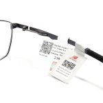 New Balance Elock NB07052X - Gọng Kính Thể Thao Titanium Tem Chính Hãng - Ảnh 7