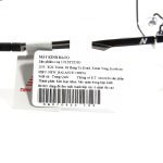 New Balance Elock NB07052X - Gọng Kính Thể Thao Titanium Tem Chính Hãng - Ảnh 8