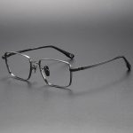 Gọng Kính Titanium Ditano 80929 - Ảnh 3