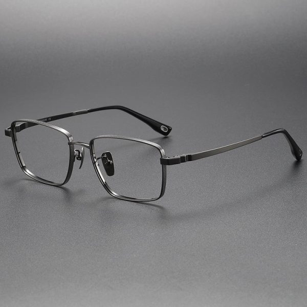 Gọng Kính Titanium Ditano 80929 - Ảnh 3