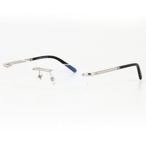 Gọng Kính Không Viền Titanium MB 538