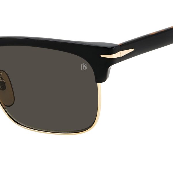 Kính Mát David Beckham DB 1119 G S Hàng_yyth (2) Kính Mát David Beckham DB 1119/G/S - Ảnh 6