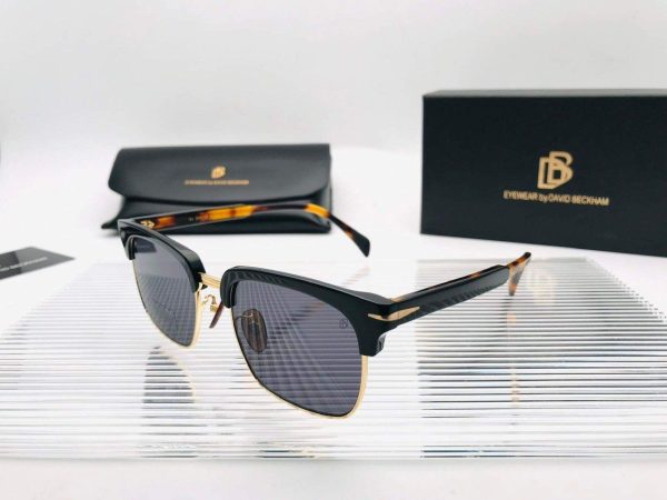 Kính Mát David Beckham DB 1119 G S Hàng_yyth Kính Mát David Beckham DB 1119/G/S - Ảnh 8