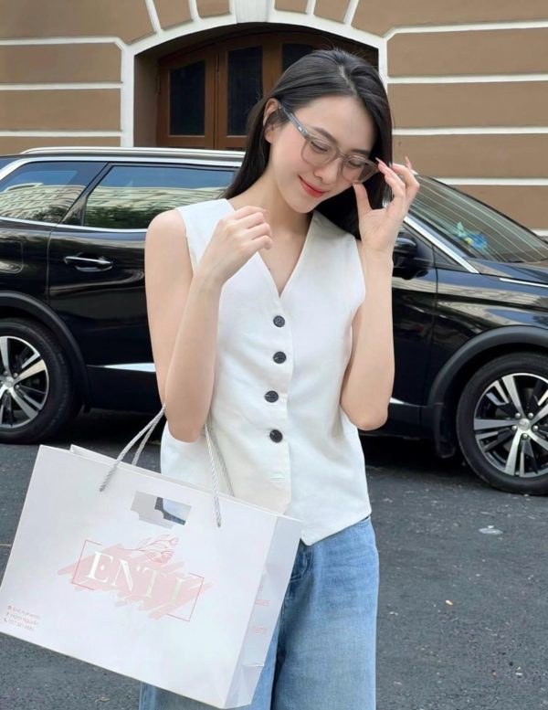 Gọng Kính GM Evan - Ảnh 4