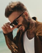 Kính Mát David Beckham DB 1119/G/S - Ảnh 3
