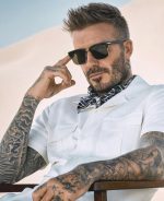 Kính Mát David Beckham DB 1119/G/S - Ảnh 2