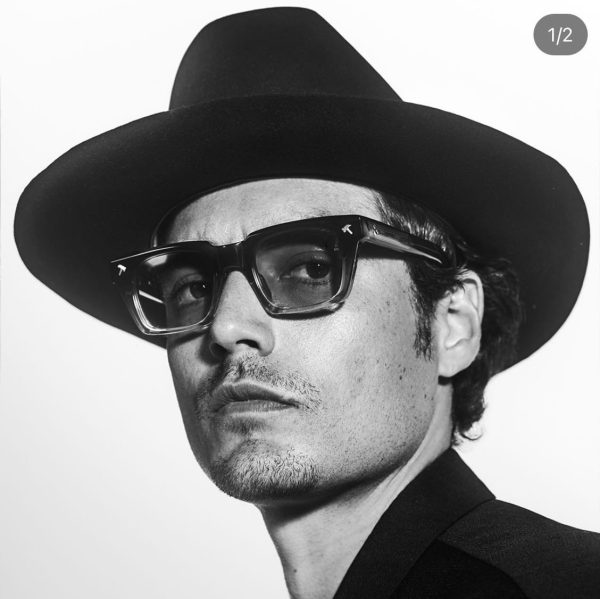 Kính Mát Nam Nữ JMM Jacques Quentin - Ảnh 5