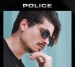 Kính Mát Police SPLA36J Chính Hãng - Ảnh 5