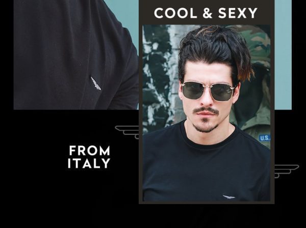 Kính Mát Police SPLA36J Chính Hãng - Ảnh 7