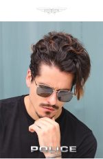 Kính Mát Police SPLA36J Chính Hãng - Ảnh 6