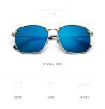 Kính Mát Police SPLA36J Chính Hãng - Ảnh 8